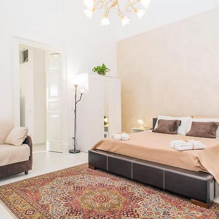 B&B Alba 1 Viagrande Ngoại thất bức ảnh