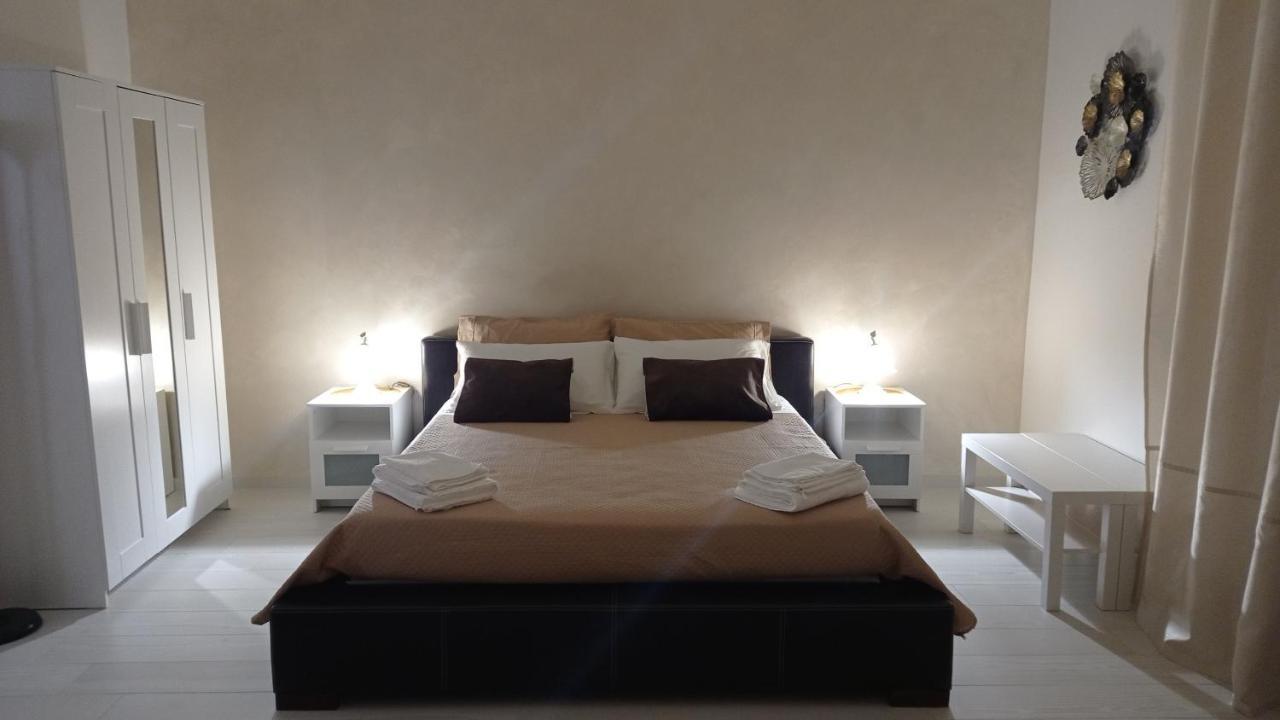 B&B Alba 1 Viagrande Ngoại thất bức ảnh