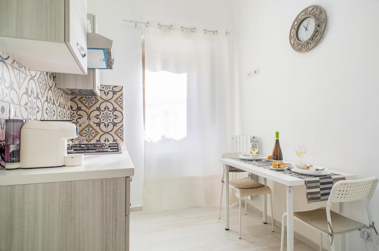 B&B Alba 1 Viagrande Ngoại thất bức ảnh