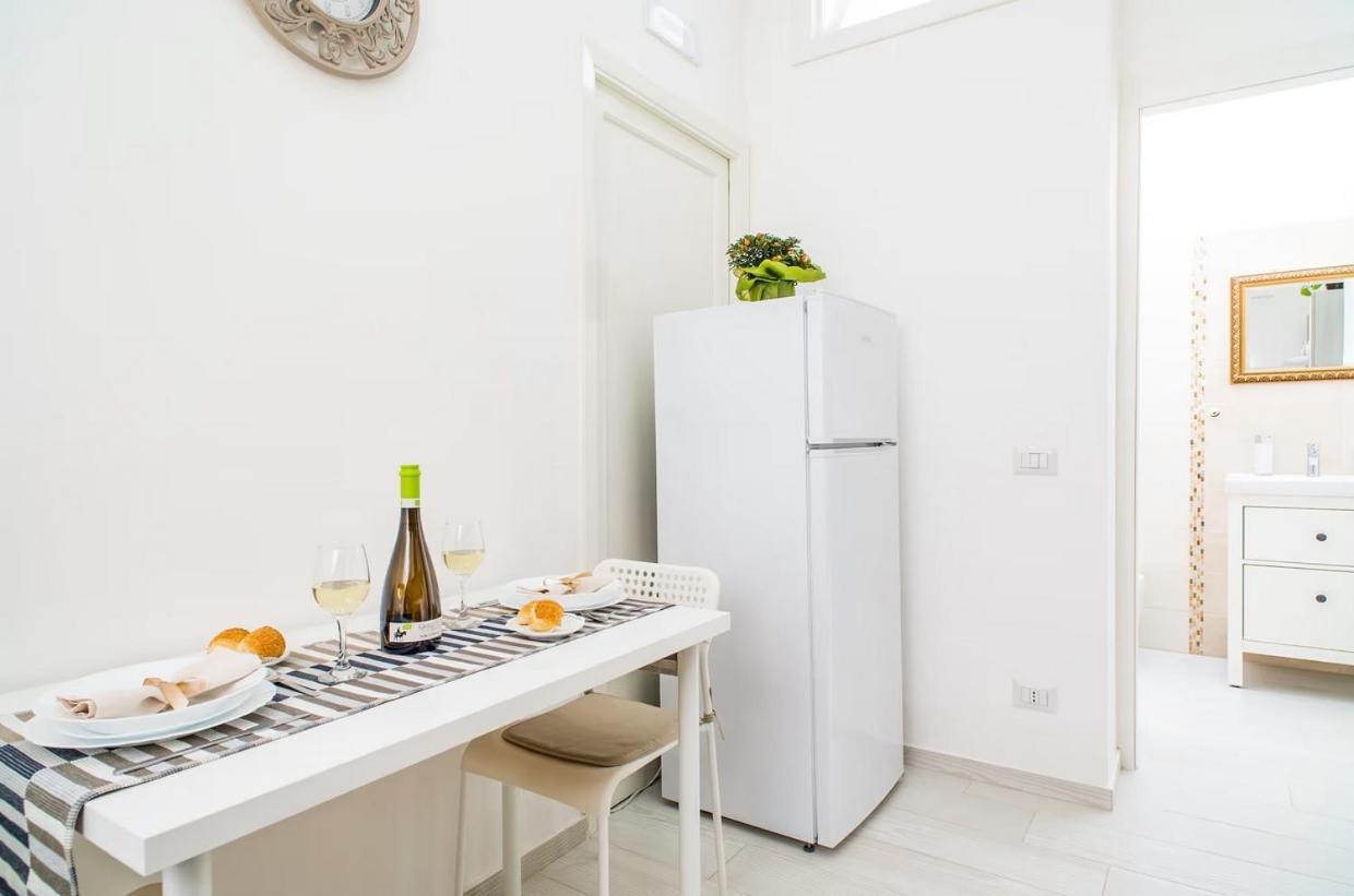 B&B Alba 1 Viagrande Ngoại thất bức ảnh