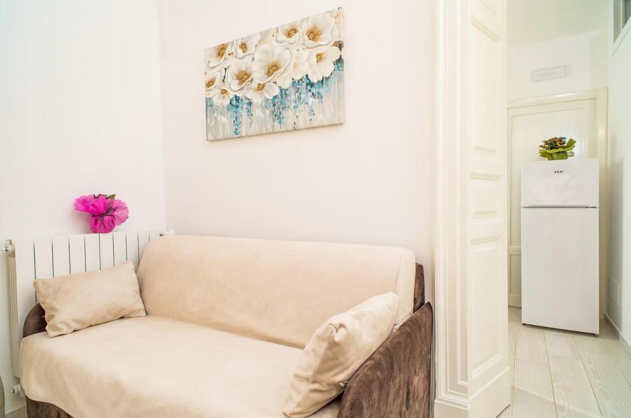 B&B Alba 1 Viagrande Ngoại thất bức ảnh